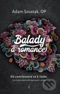 Balady a romance - cena, porovnanie