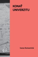 Konať univerzitu - cena, porovnanie