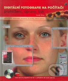 Digitální fotografie na počítači