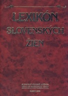 Lexikón slovenských žien - cena, porovnanie