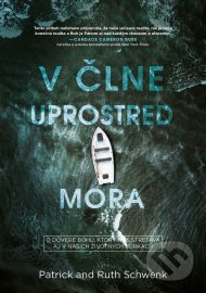 V člne uprostred mora