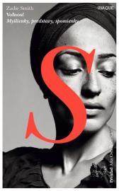 Voľnosť - Zadie Smith