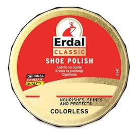 Erdal Krém bezfarebný 55ml