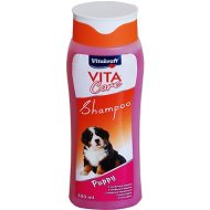 Vitakraft Vita care šampón šteňa 300ml - cena, porovnanie