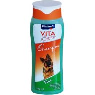 Vitakraft Vita care šampón borovicový 300ml - cena, porovnanie