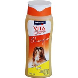 Vitakraft Vita care šampón vaječný 300ml