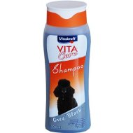 Vitakraft Vita care šampón, tmavé rasy 300ml - cena, porovnanie