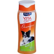 Vitakraft Vita care šampón bylinný 300ml - cena, porovnanie