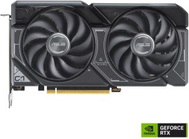 Asus DUAL-RTX4060-O8G