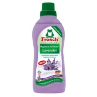 Frosch Aviváž hygienická hypoalergénna Levanduľa 750ml - cena, porovnanie