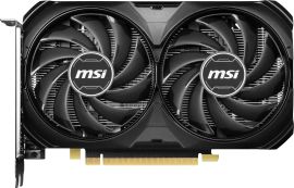 MSI RTX 4060 Ti VENTUS 2X BLACK 8G