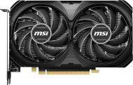 MSI RTX 4060 Ti VENTUS 2X BLACK 8G - cena, porovnanie