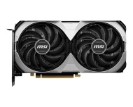 MSI RTX 4070 VENTUS 2X 12G OC - cena, porovnanie