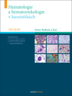 Hematologie a hematoonkologie v kazuistikách - cena, porovnanie