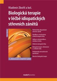 Biologická terapie v léčbě idiopatických střevních zánětů