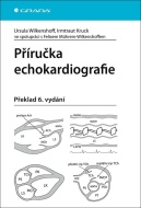 Příručka echokardiografie - cena, porovnanie