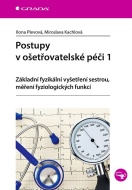 Postupy v ošetřovatelské péči 1 - cena, porovnanie