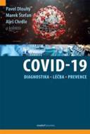 Covid-19: diagnostika, léčba a prevence - cena, porovnanie