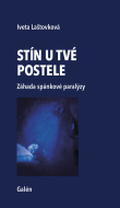 Stín u tvé postele - cena, porovnanie