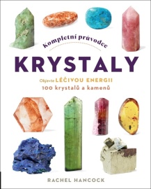 Kompletní průvodce krystaly