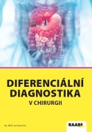 Diferenciální diagnostika v chirurgii - Jan Fanta - cena, porovnanie