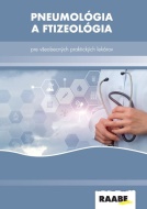 Pneumológia a Ftizeológia pre všeobecných praktických lekárov - cena, porovnanie