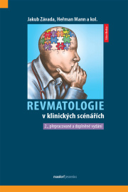 Revmatologie v klinických scénářích (2. přepracované a doplněné vydání)