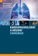 Kardiovaskulární a hrudní chirurgie - cena, porovnanie