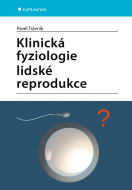 Klinická fyziologie lidské reprodukce - cena, porovnanie