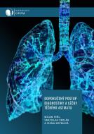 Doporučený postup diagnostiky a léčby těžkého astmatu - cena, porovnanie