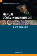 Manuál oční mikrochirurgie v obrazech - cena, porovnanie