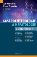 Gastroenterologie a hepatologie v algoritmech - cena, porovnanie