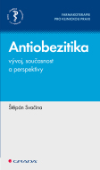 Antiobezitika - Štěpán Svačina - cena, porovnanie
