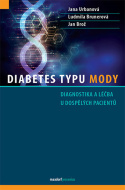 Diabetes typu MODY - cena, porovnanie