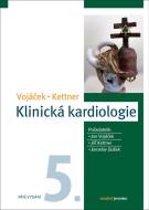 Klinická kardiologie (5. vydání) - cena, porovnanie