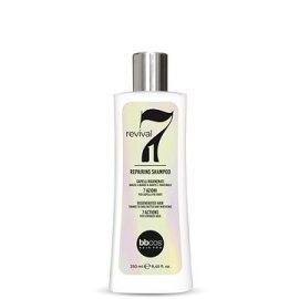 Bbcos 7 in 1 Revival Repairing Shampoo 250ml