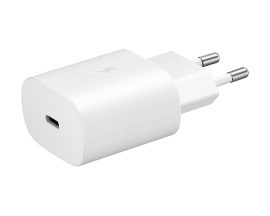 Samsung Original Fast Charging 25W EP-TA800EWE