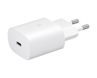 Samsung Original Fast Charging 25W EP-TA800EWE - cena, porovnanie