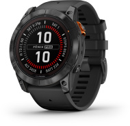 Garmin Fenix 7X Pro - cena, porovnanie