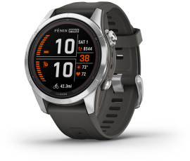 Garmin Fenix 7S Pro