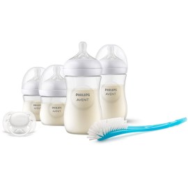 Philips Avent  Natural Response Štartovacia sada plast