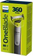 Philips OneBlade 360 QP2830/20 - cena, porovnanie