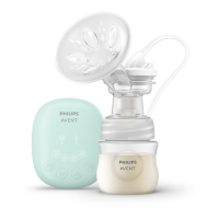 Philips Avent Essential Odsávačka mlieka SCF323/11 - cena, porovnanie