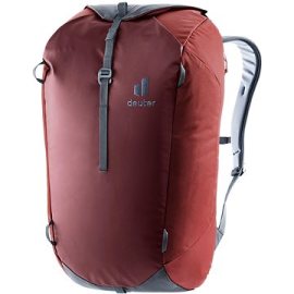 Deuter Gravity Motion