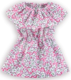 Corolle Oblečenie Dress Pink Ma pre 36cm bábiku