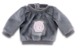 Corolle Oblečenie Sweat Bear pre 30cm bábiku