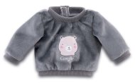 Corolle Oblečenie Sweat Bear pre 30cm bábiku - cena, porovnanie