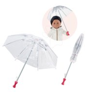 Corolle Dáždnik Umbrella Ma pre 36cm bábiku - cena, porovnanie