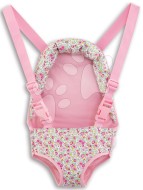 Corolle Klokanka na nosenie Baby Sling Floral - cena, porovnanie