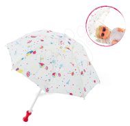Corolle Slnečník na pláž Beach Umbrella Ma pre 36cm bábiku - cena, porovnanie